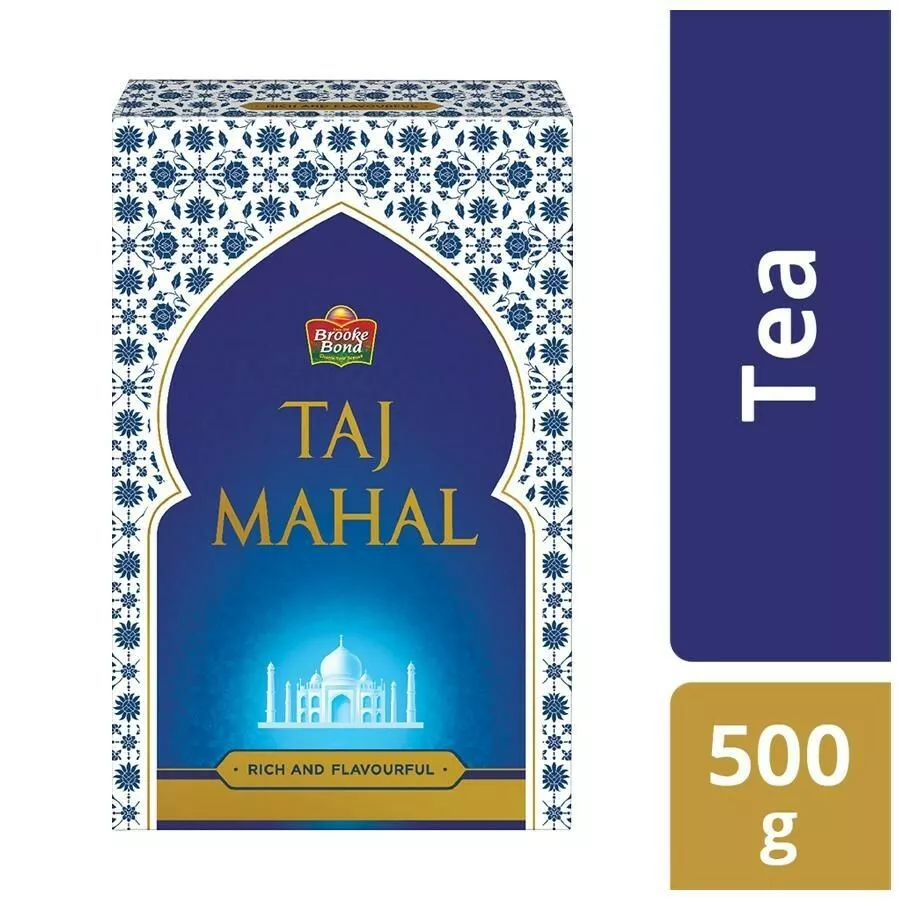 Tajmahal Tea-500gm(Expiry Mid August 2025)