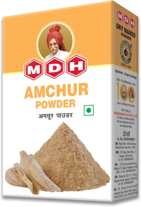 Amchur Powder-MDH -100gm