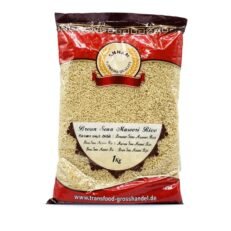 Annam Brown Sona Masoori Rice 1kg