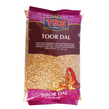 TRS Toordal -1kg and 2kg