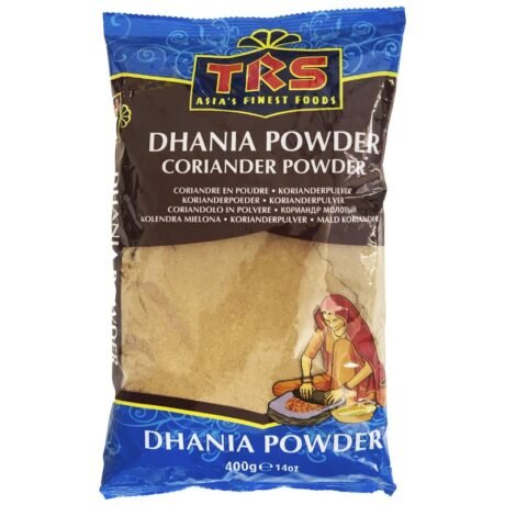 TRS Dhania powder - 400gm