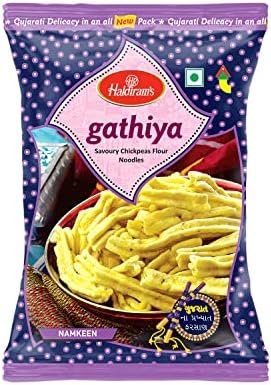 Haldiram Gathia- 200gm