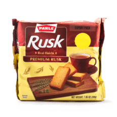 Parle Premium Rusk(Elaichi)-200gm