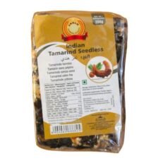 Annam Tamarind Seedless (200gm)