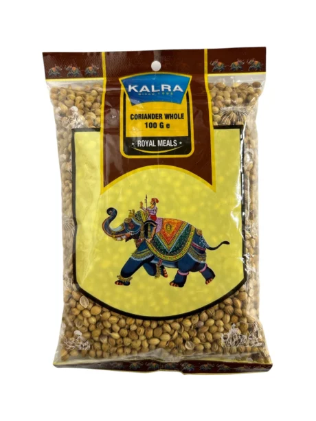 Kalra Whole Coriander - 250gm