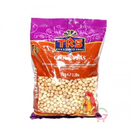 TRS Chickpeas-1kg