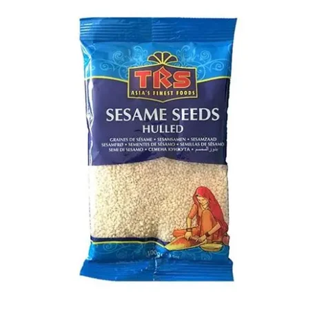 TRS Sesame Seeds White(100gm)