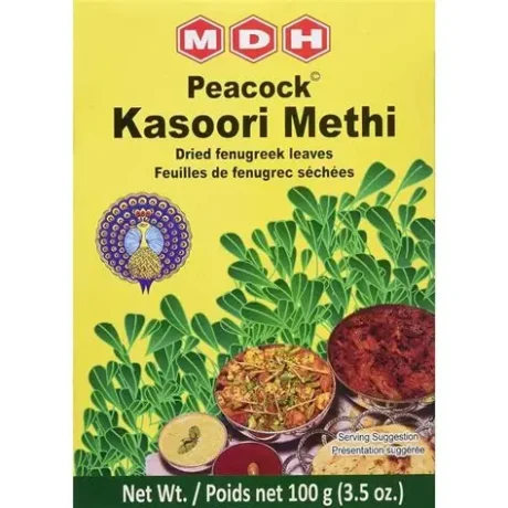 MDH Kasoori Methi - 100gm