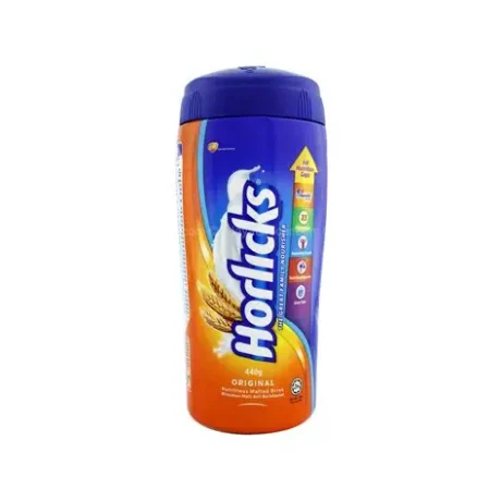 Horlicks 400gm