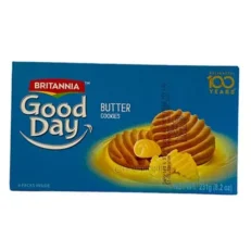 Britannia Goodday Butter cookies(231gm)