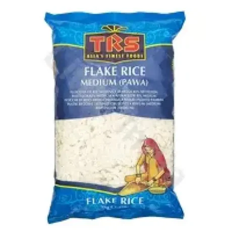 TRS Rice Flakes Medium -1kg