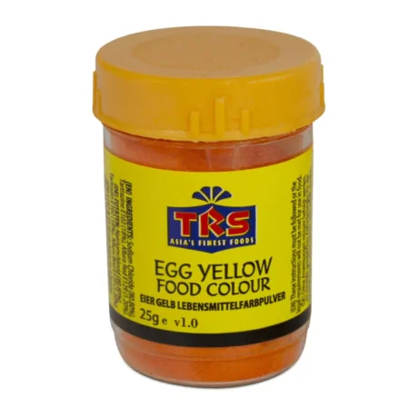Alibaba Food Color yellow(25gm)