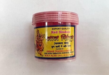 Red Sindhoor