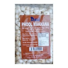 Desi Phool Makhana -100gm