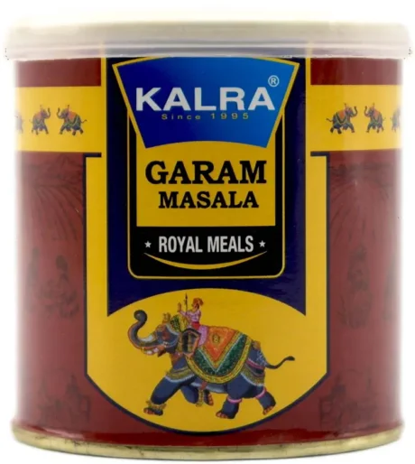 Garam Masala Powder-400gm(Kalra)