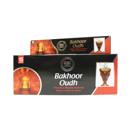 Heera Bakhoor Oudh