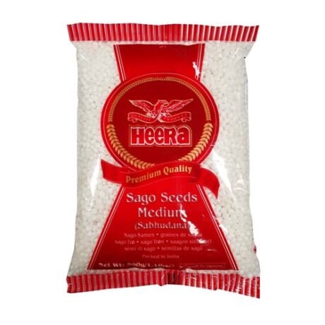 Heera Saago Seeds - 500gm