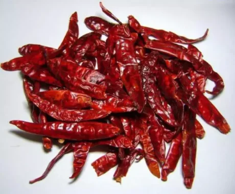 Kalra Whole Chillies- stemless - 200gm