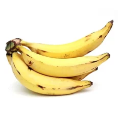 Plantain Banana(Nendra Pazham\Nenthiram Palam\ Velchi) - 1kg