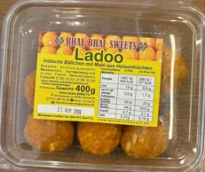 Fresh Sweets Ladoo- 400Gm