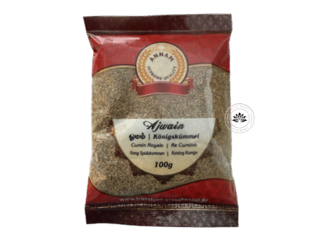 Annam Ajwain seeds (100gm)