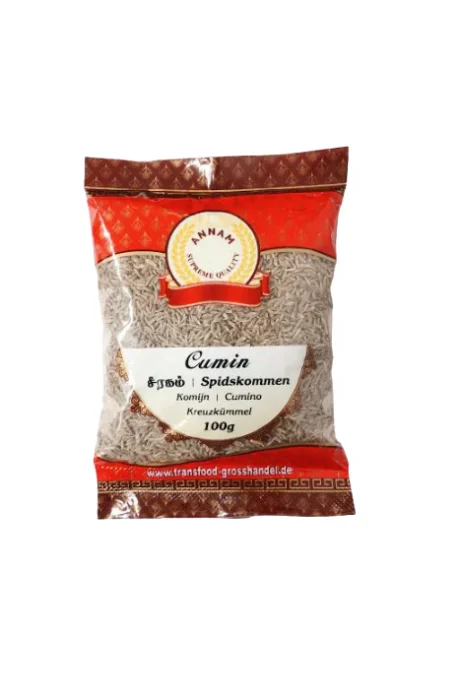 Annam Jeera Whole(100gm)