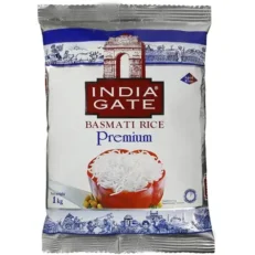 India Gate Premium Basmati (1kg)