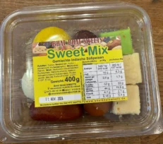 Fresh Mix Sweets – 400Gm
