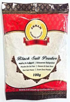 Annam Kala Namak(100gm)