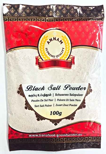 Annam Kala Namak(100gm)