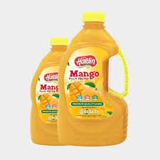Mango nectar-Hardin-2.1ltr