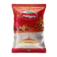 Chakki atta-Nitya-2kg