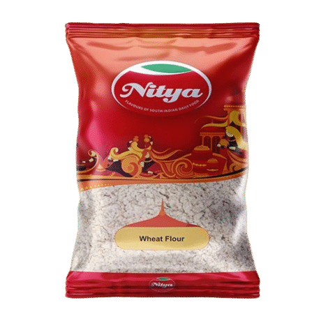 Chakki atta-Nitya-2kg