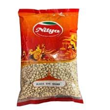 black eye bean -Nitya-1kg