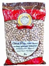 chick peas -Annam-1kg