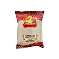 buckwheat flour(Kuttu atta)-Annam-500g