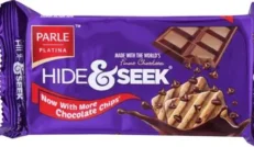 Hide & seek -Parle-247,5g