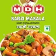 MDH Sabji masala