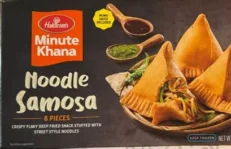 Noodles Samosa -Haldiram's-650g