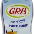 GRB Pure Ghee