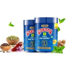 Pan Parag Pan Masala -100g