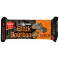 Parle Hide & seek Black Bourbon Chocolate 100g
