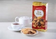 Maliban Tea Time Assortment -200G