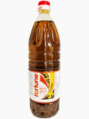 Mustard oil-Fortune-1ltr