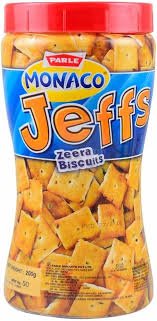Parle Jeff Jeera