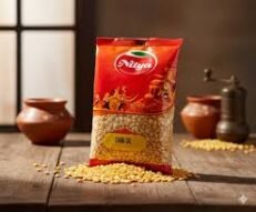Chana Dal-500g-Nitya