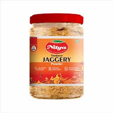 Jaggery Powder -Nitya -750G