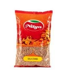 Kala Chana -500g-Nitya