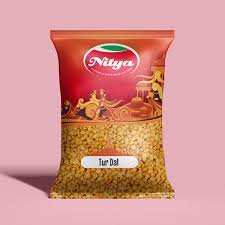 Toor dal-500g-Nitya