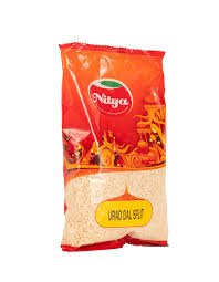 Urad Dal-500g-Nitya